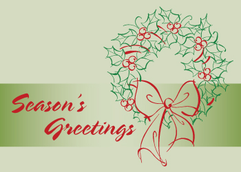 Greeting Card 1