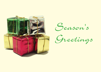 Greeting Card 10