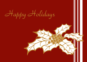 Greeting Card 4